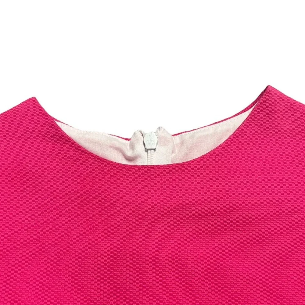 Bailey Boys Classics 4Y Pink Shift Dress